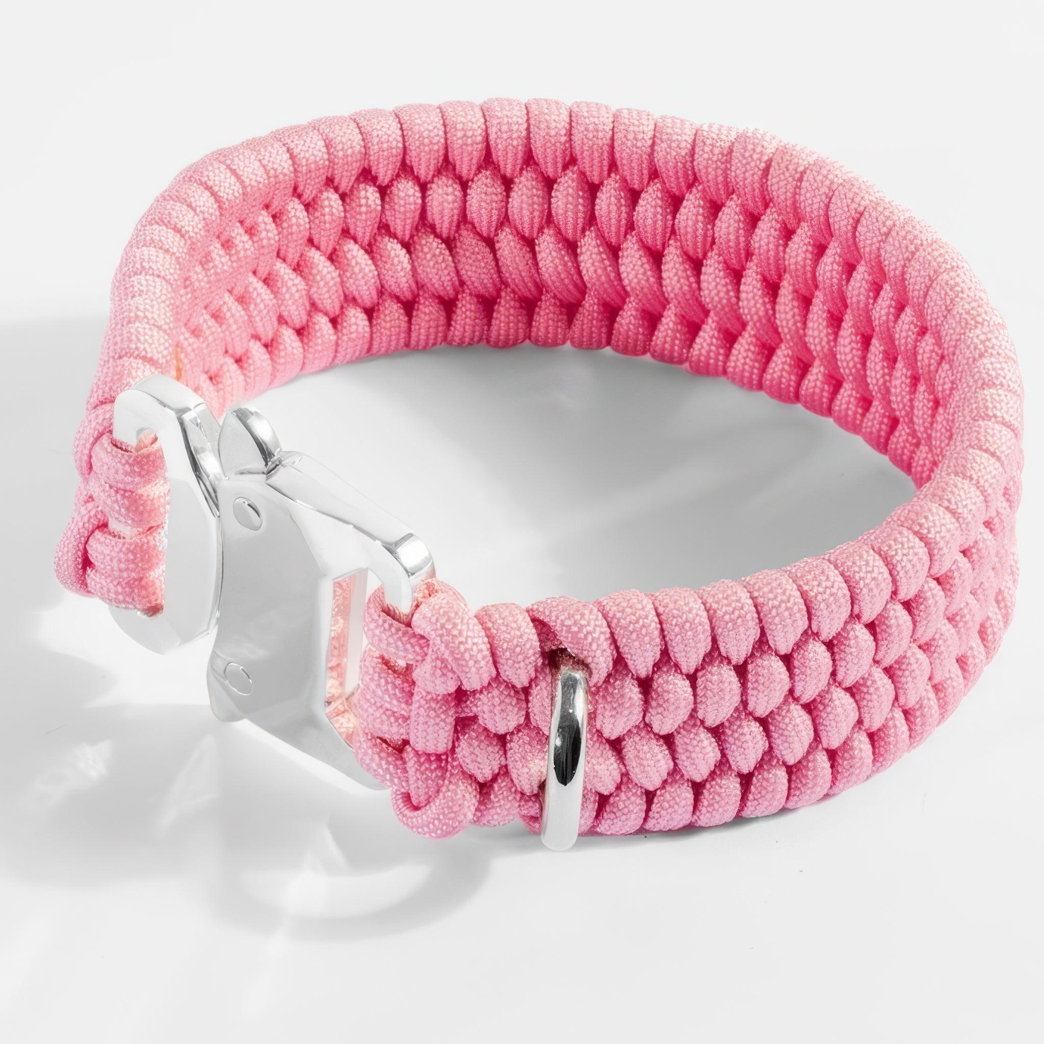 PBOVA05376S - BOLD Bubblegum Pink kaulapanta - 20 cm - Muotitassu
