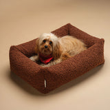 Wigiwama Pet Snuggle Bed – koiranpeti