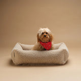 Wigiwama Pet Snuggle Bed – koiranpeti
