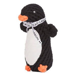 PPOLA00470S - Poldi pingviinin muotoinen lelu - Muotitassu