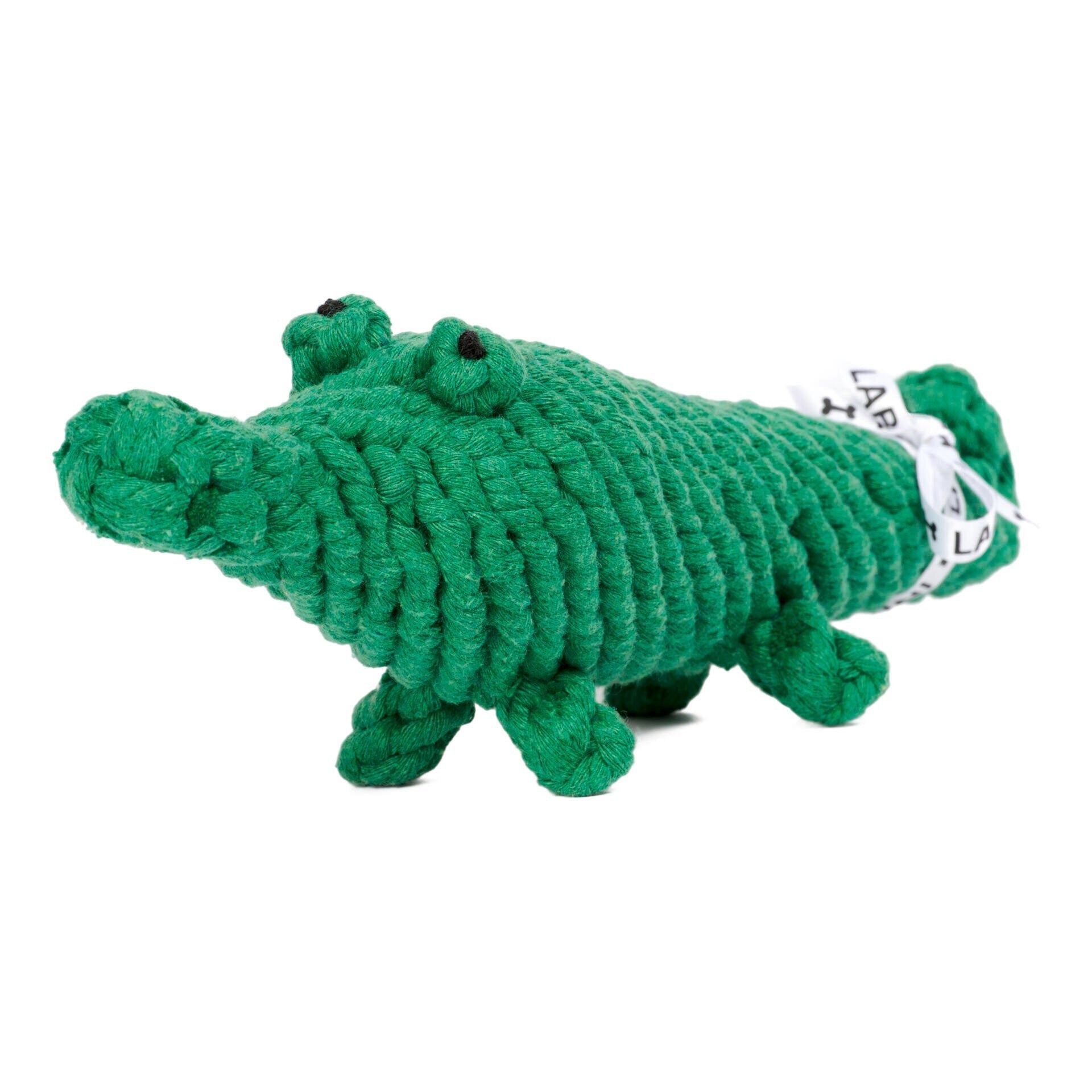 PKALA00808S - Kalli krokotiilin muotoinen lelu - Muotitassu